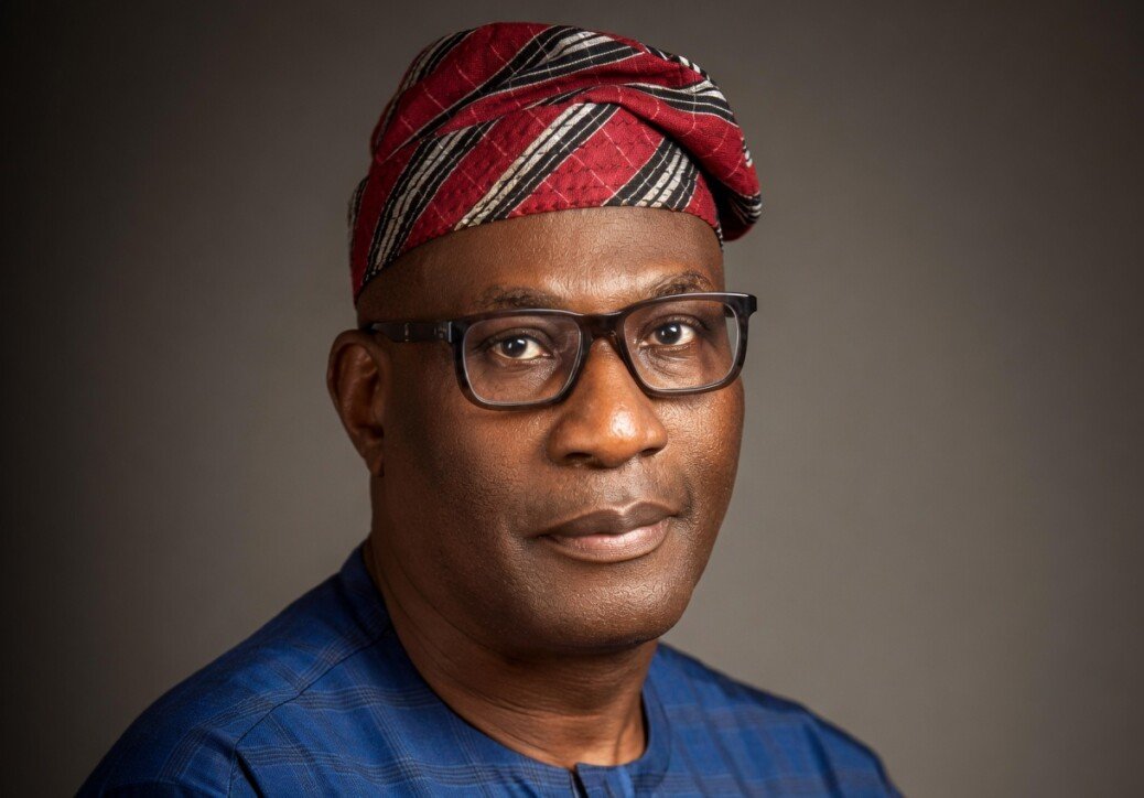 Why I withdrew from Oyo Accord primaries — Owoseni