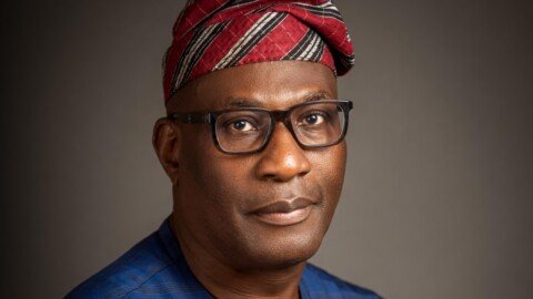 Why I withdrew from Oyo Accord primaries — Owoseni