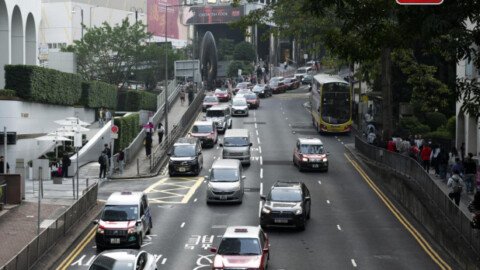 Calls for greater transparency in permit-quota review