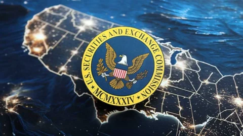 SEC pauses tokenized stock plans, Trump crypto ventures sour