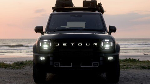 Jetour T2 named SA Car of the Year 2026