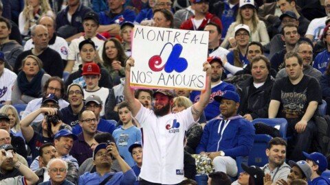 The 1994 Expos Inducted into the “Hall of Pretty Good”