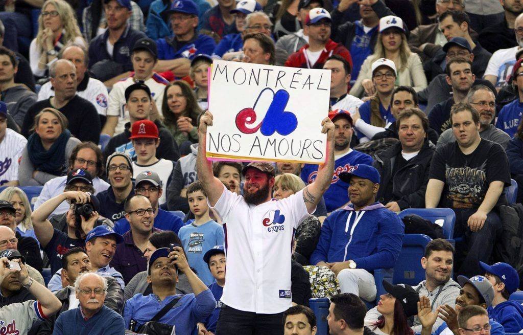 The 1994 Expos Inducted into the “Hall of Pretty Good”