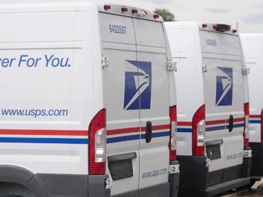 USPS, DHL partner in a $10 billion ‘last-mile’ delivery agreement