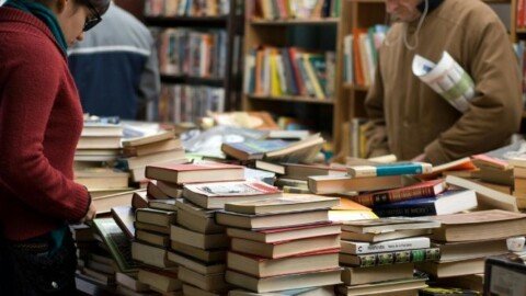 The Best Books of 2026 So Far, According to THE NEW YORKER