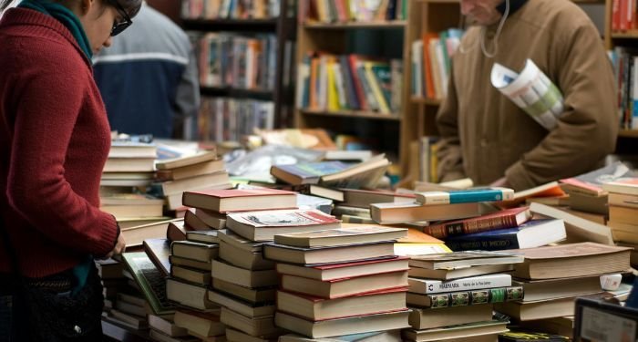 The Best Books of 2026 So Far, According to THE NEW YORKER