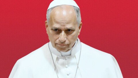 I Read the Pope’s 240-Page Encyclical. I’m Astounded by What He Wrote.