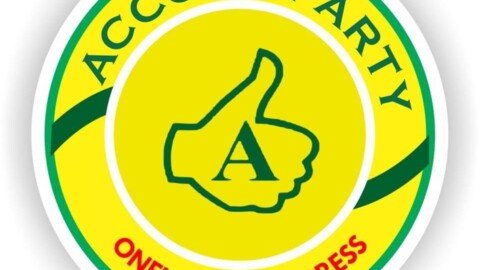 Accord conducts primaries for NASS members through consensus in Osun