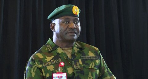 Coup Plotters Were Doomed — Defence Minister