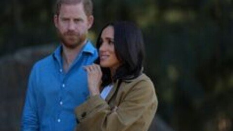 Royal Family LIVE: Prince Harry and Meghan snub by royals feels like ‘slap in the face’