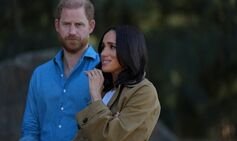 Royal Family LIVE: Prince Harry and Meghan snub by royals feels like ‘slap in the face’