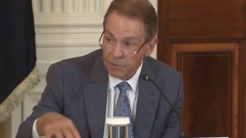Nick Saban Invited to Testify Before Senate Over College Sports Future
