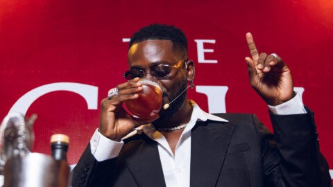 “I Just Know” -Adekunle Gold on reinvention, growth and the instinct behind every new era