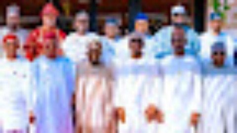 Nigeria’s economy recovering, states no longer depend on federal bailouts —Tinubu