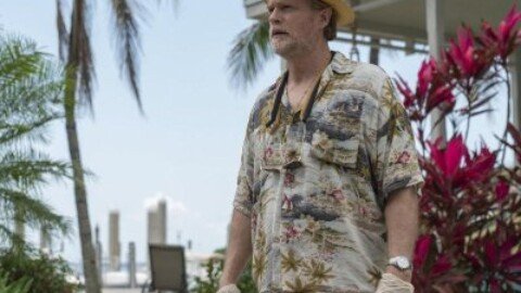 Cary Elwes loved his Tommy Bahama wardrobe in ‘M.I.A.’