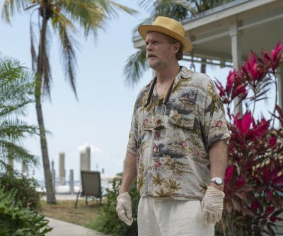 Cary Elwes loved his Tommy Bahama wardrobe in ‘M.I.A.’