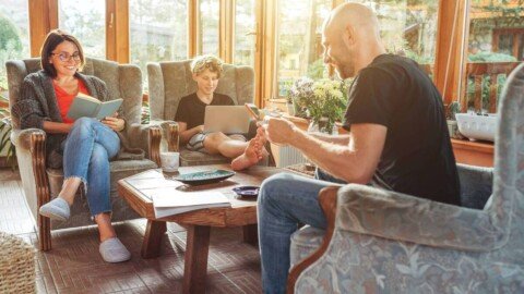 Kieran McCarthy: Is a modern sunroom a good addition or an energy drain on the house?