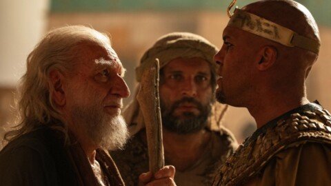 3 Reasons Families Will Love ‘The Old Stories: Moses’