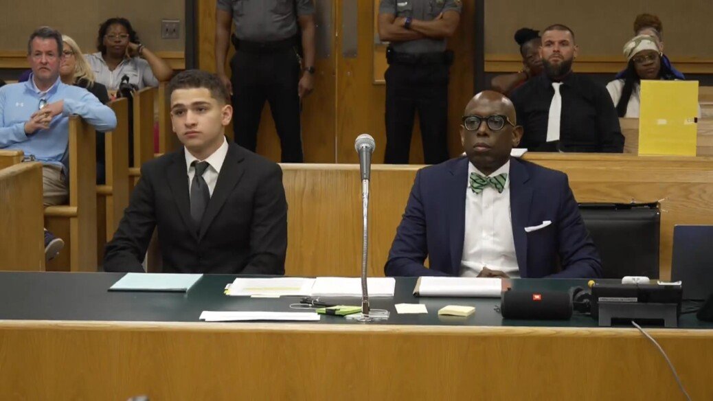 Raul Valle’s attorney warns retrial will be ‘Groundhog’s Day all over again’