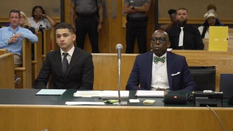 Raul Valle’s attorney warns retrial will be ‘Groundhog’s Day all over again’