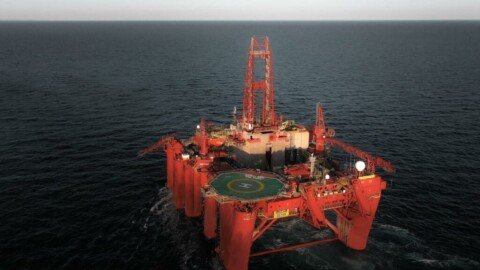 UK oil & gas operator hires Dolphin Drilling’s rig on multimillion-dollar gig