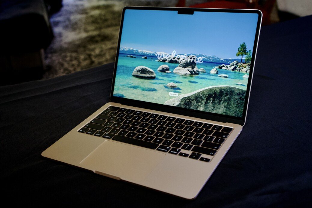 Image slip-up reveals possible name of macOS 27