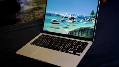 Image slip-up reveals possible name of macOS 27