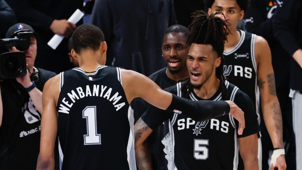 The ‘Youngest 30-point playoff games’ quiz
