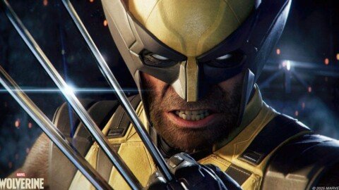 Here’s seven bloody minutes of Wolverine on the PS5