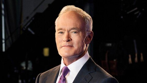 CBS News fires ‘60 Minutes’ correspondent Scott Pelley after clash with new producer