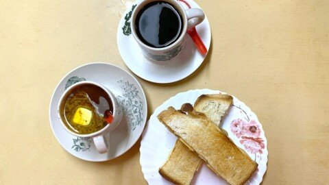 ‘Kopitiam’ culture can strengthen Malaysia’s tourism branding, says culinary veteran