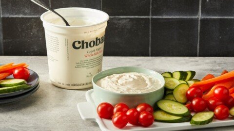 I Started Using Greek Yogurt Instead of Sour Cream and My Family Never Noticed