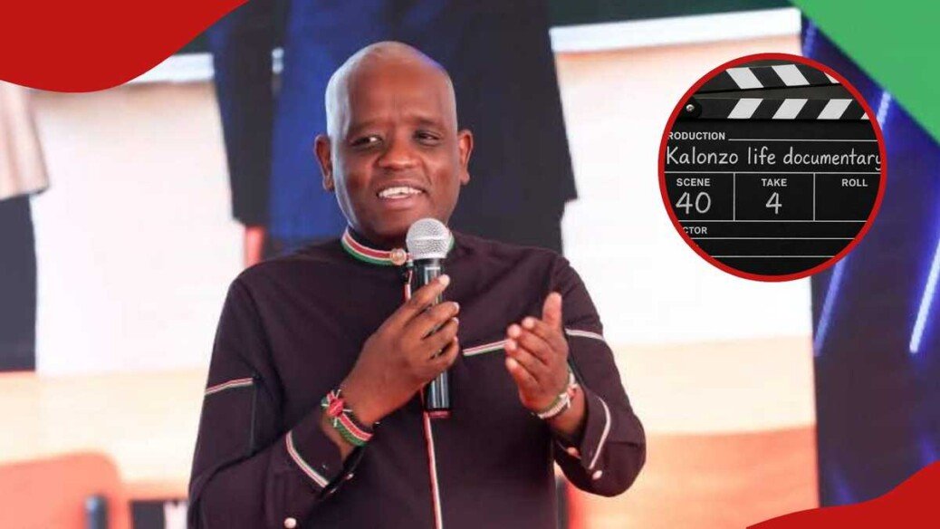 Dennis Itumbi tears into Kalonzo Musyoka over alleged upcoming documentary: “little to show”
