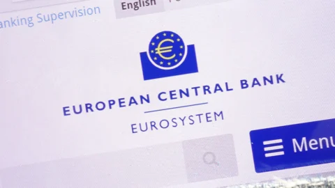 Eurosystem invites participants for tokenization, DLT projects