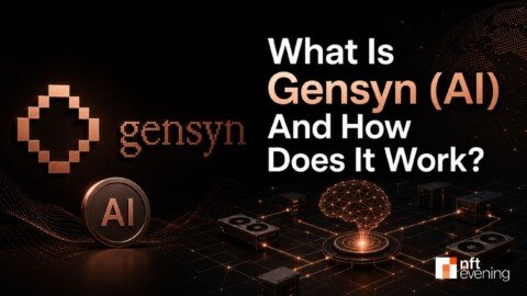 What Is Gensyn (AI) And How Does It Work?