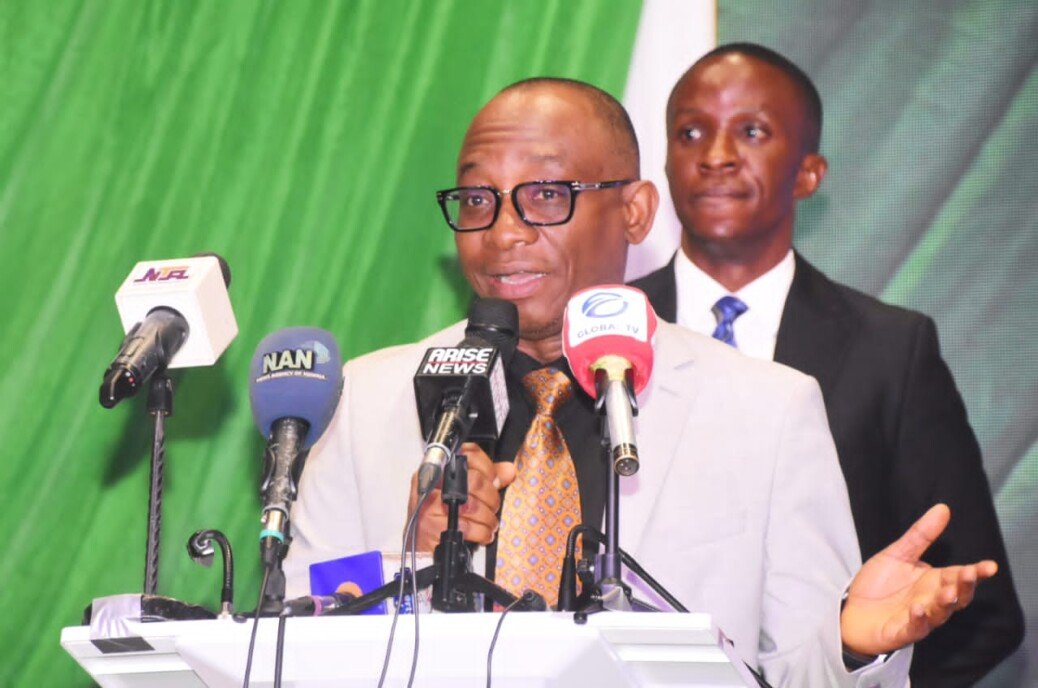 Tinubu’s Procurement Reforms Reduce FEC’s Role In Contract Approvals – BPP D-G