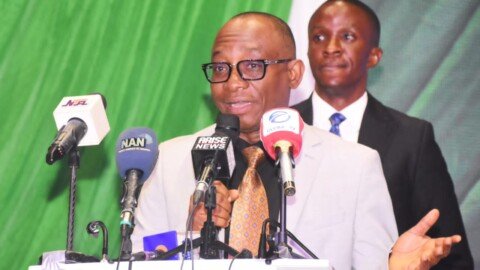 Tinubu’s Procurement Reforms Reduce FEC’s Role In Contract Approvals – BPP D-G