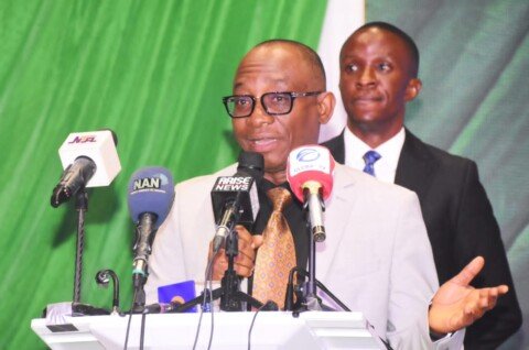 Tinubu’s Procurement Reforms Reduce FEC’s Role In Contract Approvals – BPP D-G