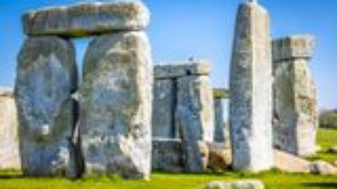 Neolithic Humans, Not Glaciers, Likely Transported Stonehenge&rsquo;s Altar Stone Over 400 Miles