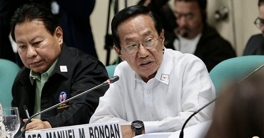 Flood scandal: Arrest, denials