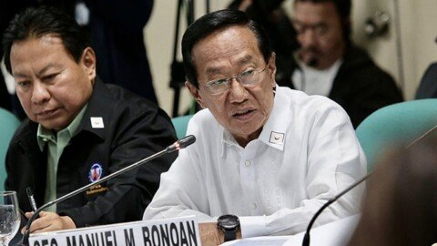 Flood scandal: Arrest, denials