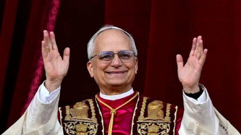 Pope Leo Reveals His World Cup Squad: ‘I Would Certainly Support the US’