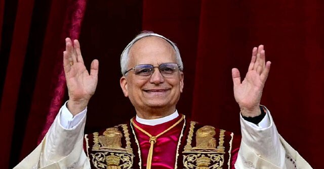 Pope Leo Reveals His World Cup Squad: ‘I Would Certainly Support the US’