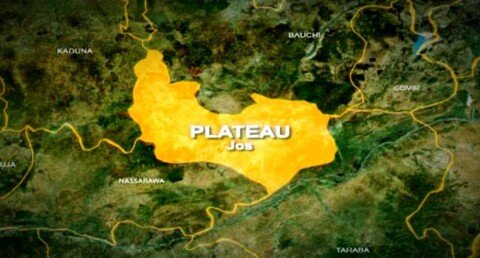 11 minors rescued from Plateau illegal motor park
