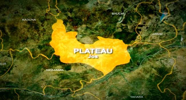 11 minors rescued from Plateau illegal motor park