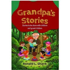 Heartwarming New Collection Celebrates the Joy of Storytelling Across Generations