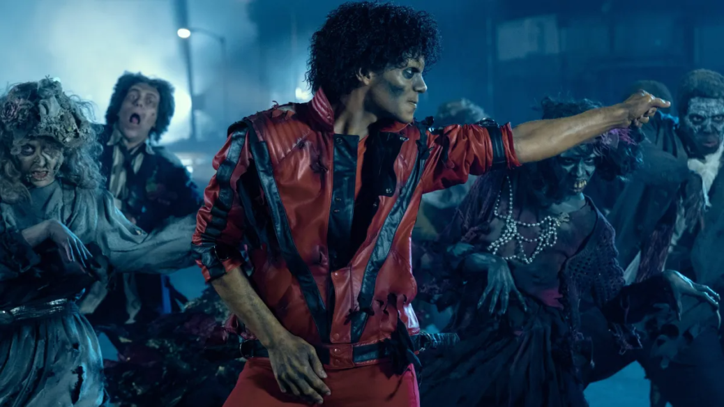 ‘Michael’ is Now Lionsgate’s Most Successful Movie Ever