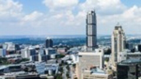 Major boost for South Africa as Fitch upgrades sovereign credit rating for first time in 21 years