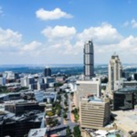 Major boost for South Africa as Fitch upgrades sovereign credit rating for first time in 21 years