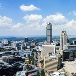 Major boost for South Africa as Fitch upgrades sovereign credit rating for first time in 21 years